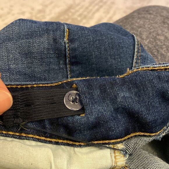 SO Girl Jeans - Picture 8 of 8